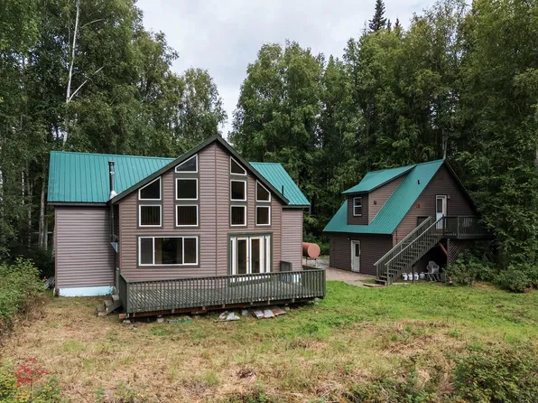 3109 Pilothouse Ln, North Pole, AK 99705