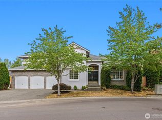 13350 NE 134th Pl, Kirkland, WA 98034