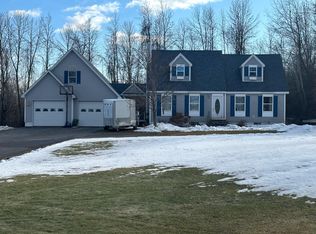 381 Duquette Rd, West Chazy, NY 12992