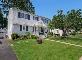 41 Barbara Rd, Hatboro, PA 19040