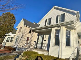 502 N Henry St #2, Bay City, MI 48706