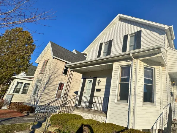 502 N Henry St #2, Bay City, MI 48706