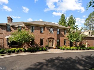 1234 Shadow Oak Dr, Malvern, PA 19355