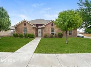 8411 Littlerock Dr, Amarillo, TX 79118