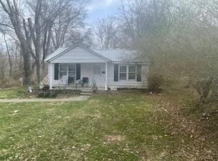 307 N Ferguson Ave, Cookeville, TN 38501