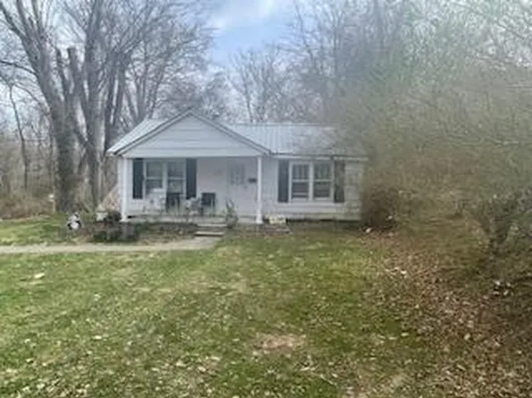 307 N Ferguson Ave, Cookeville, TN 38501