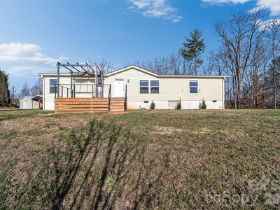 36 Wessolleck Dr, Leicester, NC, 28748
