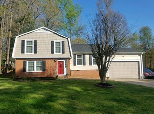 1506 Union New Hope Rd, Gastonia, NC 28056