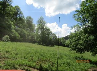 Little Valley Rd, Tazewell, TN 37879