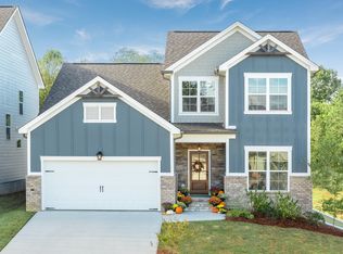 9101 Knolling Loop UNIT 88, Ooltewah, TN 37363