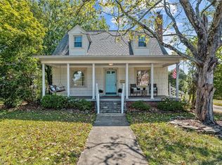 830 High St, Burlington, NC 27215