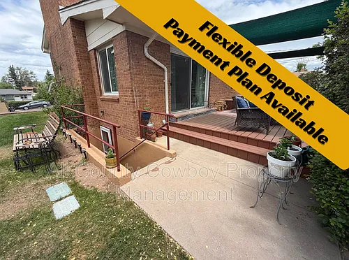 1314 Canby St #B Photo 1 1314 Canby St #B Photo 1