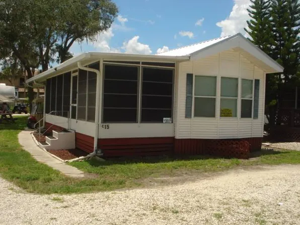 LOT C Barnes Blvd #15, Rockledge, FL 32955