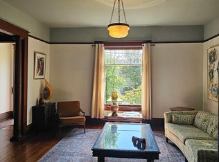 307 NE Graham St, Portland, OR 97212