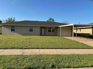 1414 Longview St, Wichita Falls, TX 76306