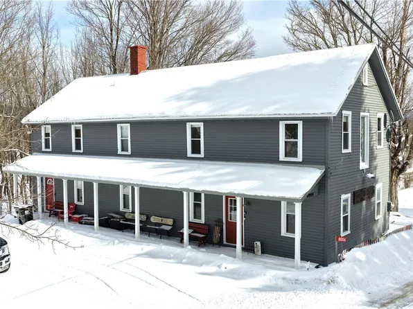 8006 Cross Rd, Little Valley, NY 14755