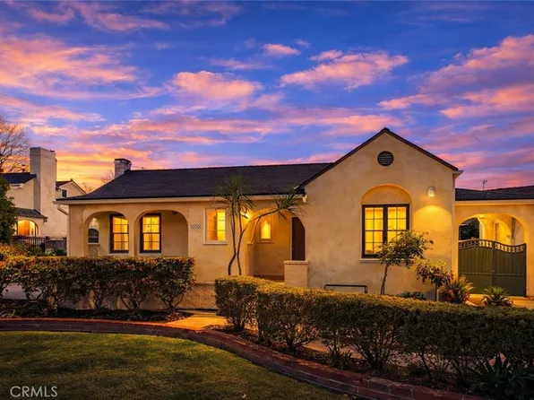 5936 Encinita Ave, Temple City, CA 91780