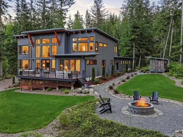 7416 Lake Alice Road SE, Fall City, WA 98024