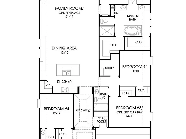 16854 Bark Cabin Dr — Photo 14