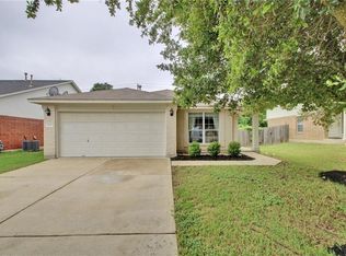 14816 Sassafras Trl, Pflugerville, TX 78660