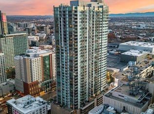891 14th St UNIT 3412, Denver, CO 80202