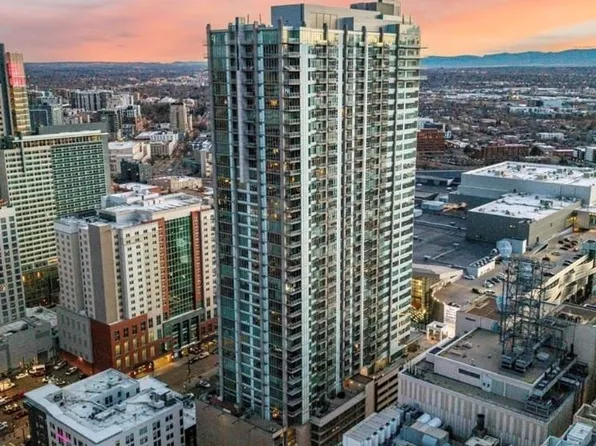 891 14th Street #3412, Denver, CO 80202