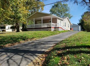 2354 Croll School Rd, York, PA 17403