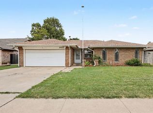 1437 SW 93rd St, Oklahoma City, OK 73159