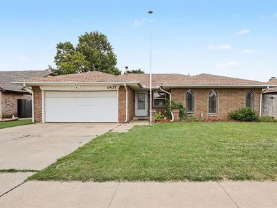 1437 SW 93rd St, Oklahoma City, OK, 73159