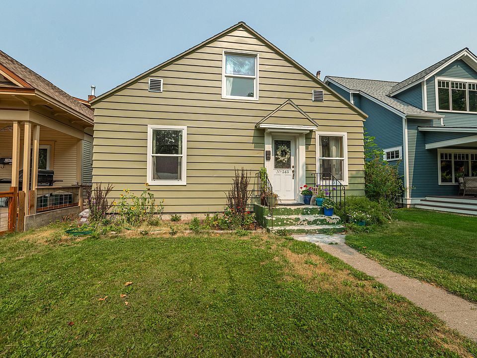 1st image of 543 Blaine St