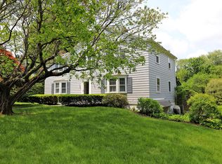 88 Old Stockbridge Rd, Stockbridge, MA 01240