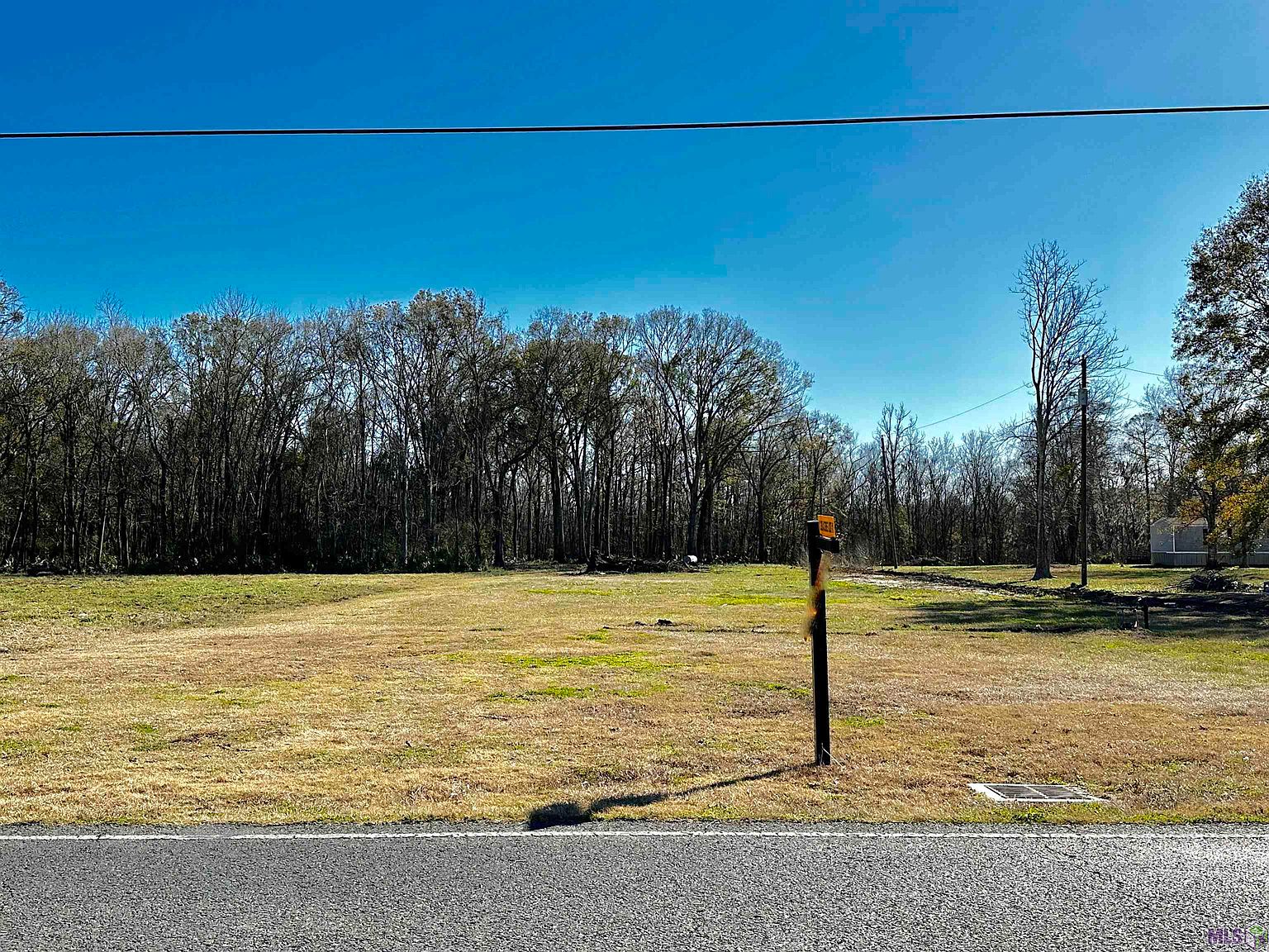 1 E Bayou Narcisse St LOT 1, Gonzales, LA 70737 Zillow