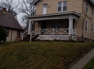 2738 Shaffer Ave, Cincinnati, OH 45211