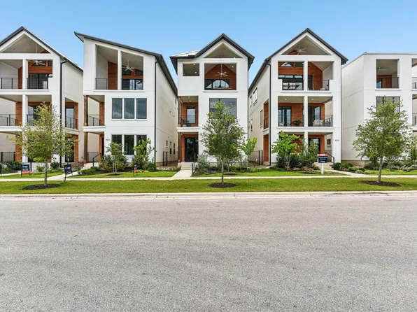 9033 Cattle Baron Path, Austin, TX 78747