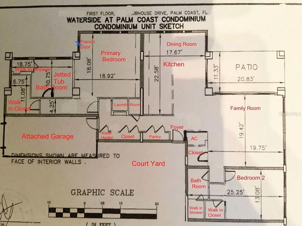 110 Club House Dr Palm Coast, FL Zillow Apartments for Rent in Palm
