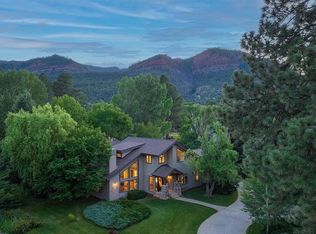 316 Cottonwood Creek Rd, Durango, CO 81301