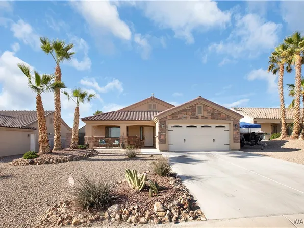 6069 S Greenhorn Dr, Fort Mohave, AZ 86426