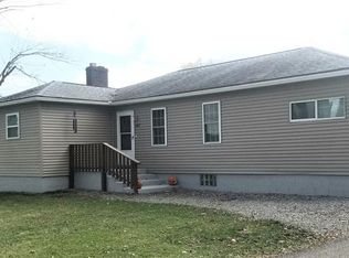 367 W Pine Lake Rd, Salem, OH 44460