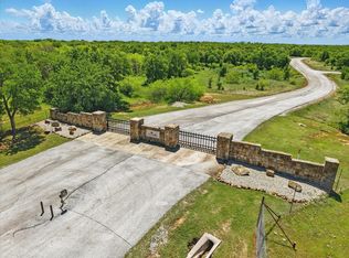 0 Sunset Bay Pointe Ct, Chico, TX 76431