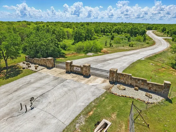 0 Sunset Bay Pointe Ct, Chico, TX 76431