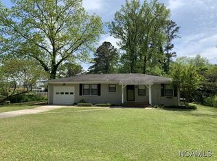 1506 Ridge St NW, Cullman, AL 35055