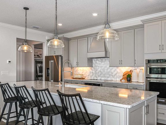 Model Representation