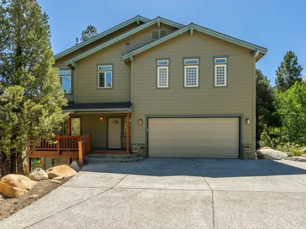 257 Juniper Dr, Crowley Lake, CA 93546