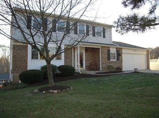 8 Philip Ct, Claymont, DE 19703