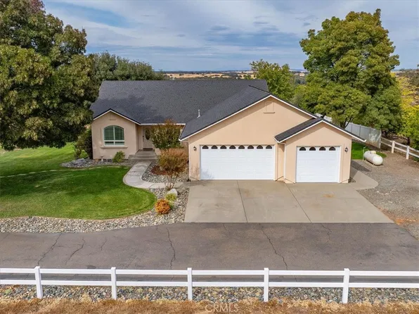 19590 Mira Loma Ct, Red Bluff, CA 96080