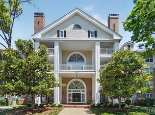 970 N Spoede Rd APT 26, Saint Louis, MO 63146