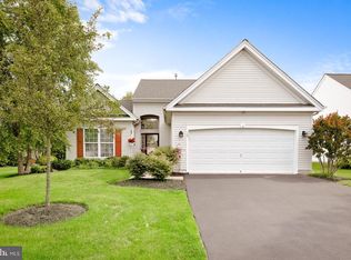760 S Settlers Cir, Warrington, PA 18976