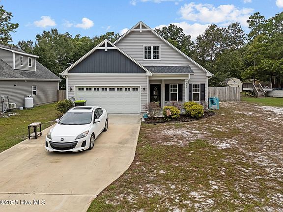 2nd image of 496 Alton Lennon Drive