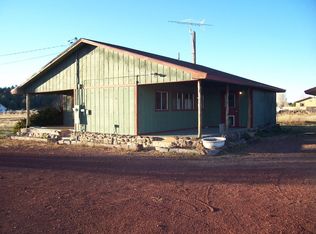 339 N Good Ln, Williams, AZ 86046