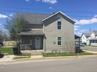 305 Frederick St, Huntington, IN 46750